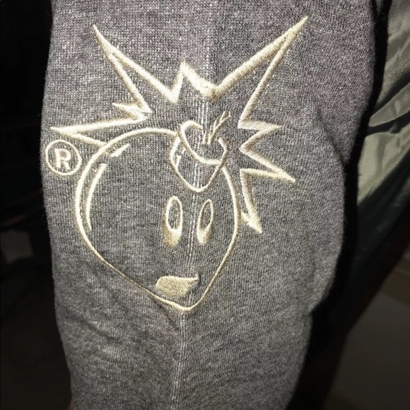 The Hundreds Recharged Jacket “Drawing Lines” - Picture 7 of 8